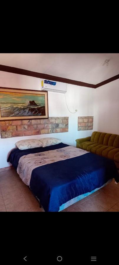 Departamento Kassandra Puerto Peñasco Exteriér fotografie