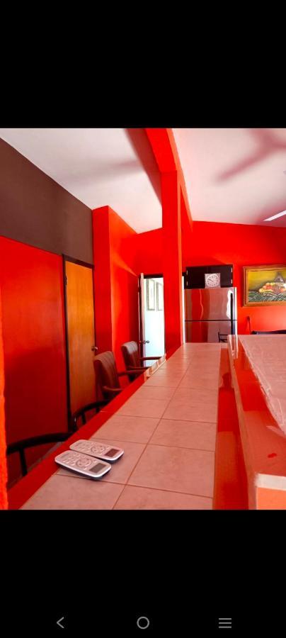Departamento Kassandra Puerto Peñasco Exteriér fotografie