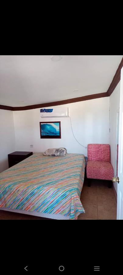 Departamento Kassandra Puerto Peñasco Exteriér fotografie